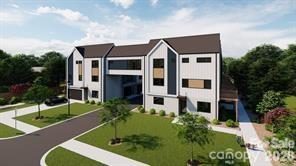 3007 Yada Lane active townhome in Tuckaseegee Townhomes, Charlotte, NC