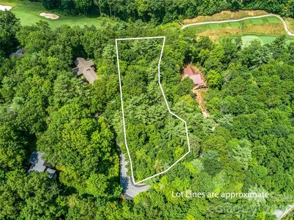 Tbd Seminole Way active home in Lake Toxaway Estates, Lake Toxaway, NC