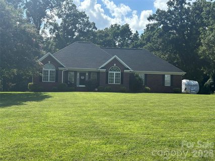 5100 Basswood Drive active home in Lake Shore Estates, Concord, NC