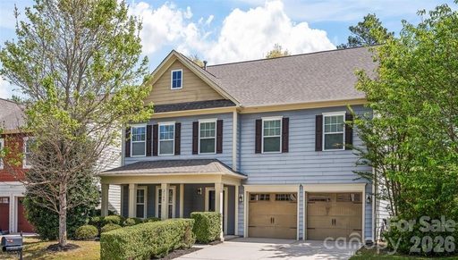 2166 Bluebell Way active home in Lake Ridge, Tega Cay, SC