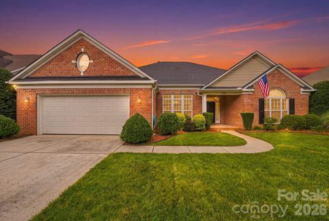 508 Montgrove Place pending home in Laurel Park, Concord, NC