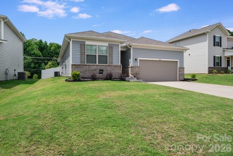 3036 Bluff Hill Lane active home in Retreat At Rocky River, Charlotte, NC