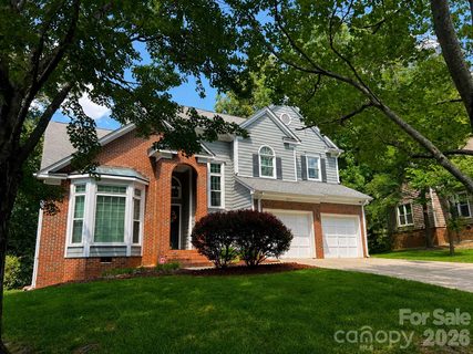 4314 Silvermere Way active home in Wellington, Charlotte, NC