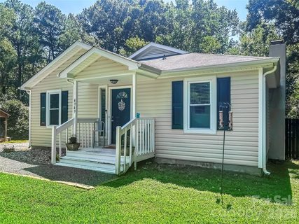 Homes in Country Oaks, Rock Hill