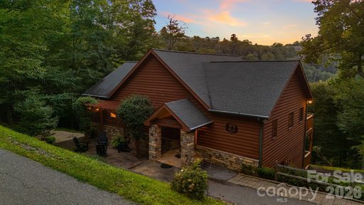 32 Zebulon Lane