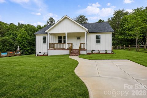 Homes in Davidson Woods, Statesville
