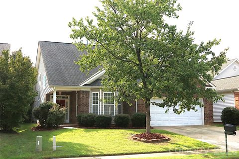 4409 Squirrel Trail Lane active home in Highland Creek, Charlotte, NC