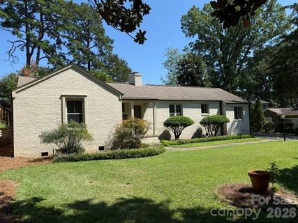 2218 Norcross Place active home in Midwood, Charlotte, NC