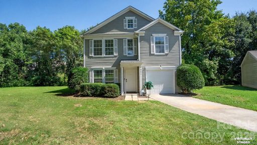 935 Torsion Lane active home in Clover Meadows, Clover, SC