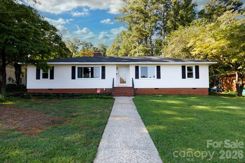 1131 Richmond Drive active home in Cherry Broad Acres, Rock Hill, SC