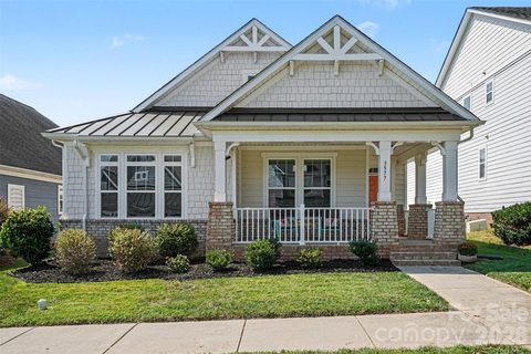 3577 County Down Avenue active home in Kellswater Bridge, Kannapolis, NC