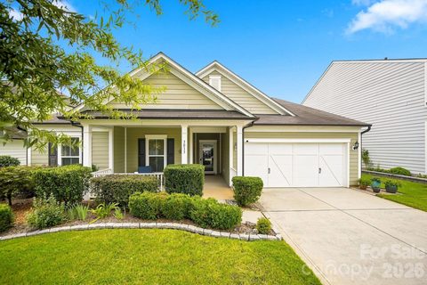 3013 Palm Drive active home in Springview Meadows, Fort Mill, SC