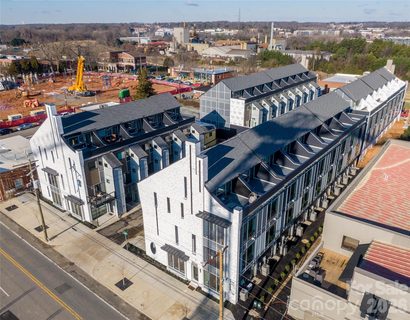 Homes in Altura Southend, Charlotte