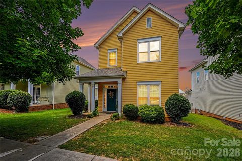 119 E Decatur Avenue active home in Water Oak, Mooresville, NC