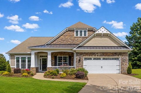 37421 Mandrake Court active home in Sun City Carolina Lakes, Indian Land, SC