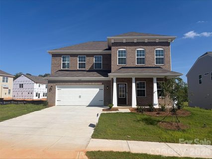 2123 Morning Gold Drive active home in Shannon Woods, Maiden, NC