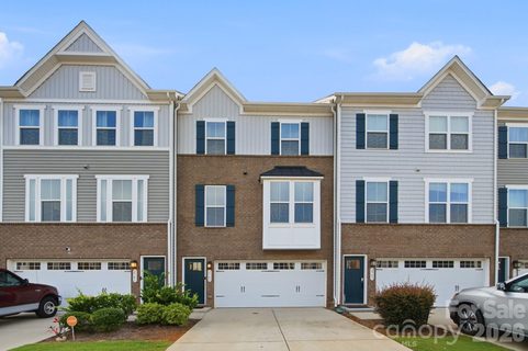 2543 Grantham Place Drive active townhome in Grantham Place, Fort Mill, SC