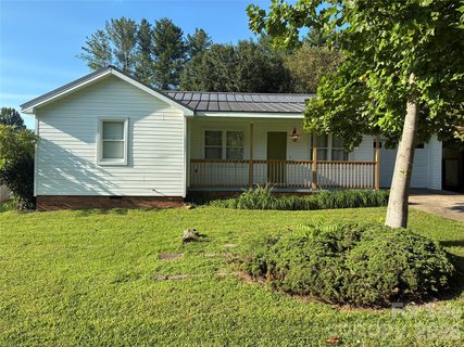 A home in Hopedale