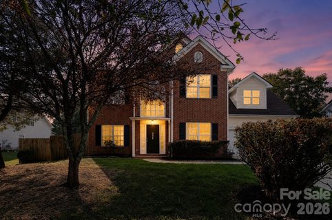 Homes in Long Brooke, Monroe