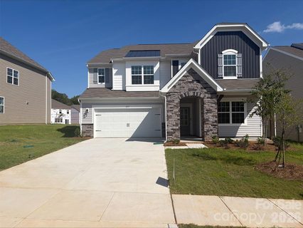 2117 Morning Gold Drive active home in Shannon Woods, Maiden, NC