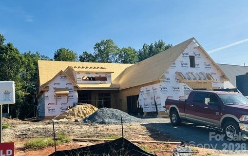 2667 Shanklin Lane pending home in Westport, Denver, NC