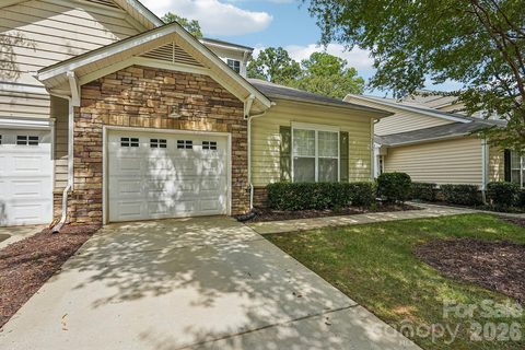 2556 Chasewater Drive active townhome in Cobblestone, Indian Land, SC
