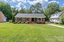 7735 Surreywood Place sold home in Charlotte, SC