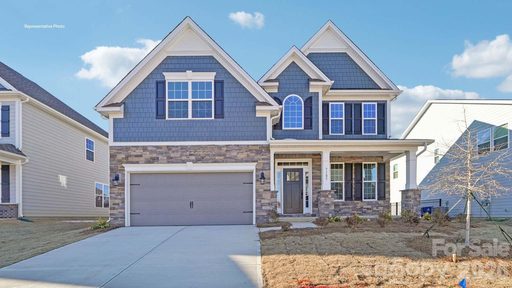 111 Ventnor Way active home in Brantley, Mooresville, NC