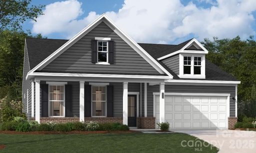 Homes in The Retreat At Laurelbrook, Sherrills Ford