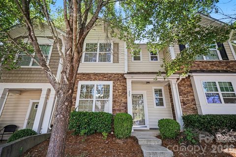 229 Misty Knoll Lane active home in Waters Edge, Belmont, NC