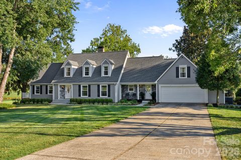 2593 Birdie Lane active home in Rock Barn, Conover, NC