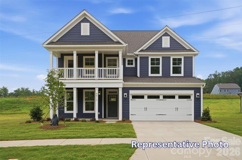 Homes in Laurelbrook, Sherrills Ford