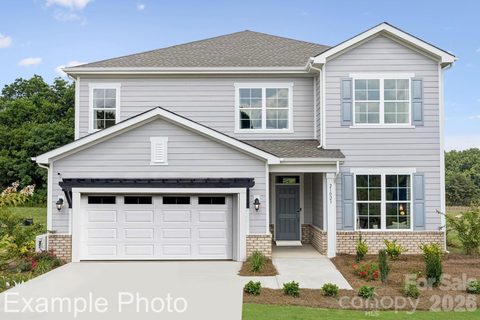 A home in Cannon Manor