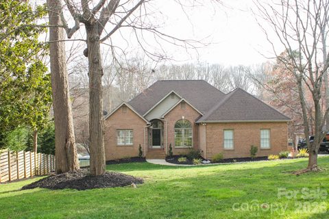 Lake Norman Bonanza, Mooresville