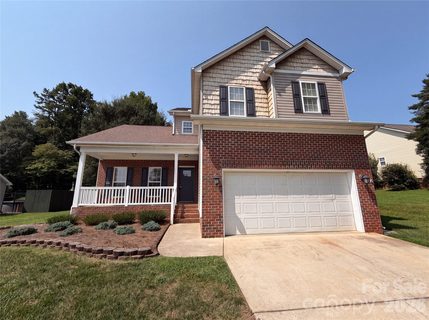 A home in Deerfield