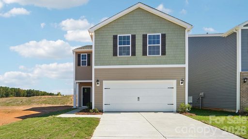 226 Lauren Lane pending home in Providence Walk, Hendersonville, NC