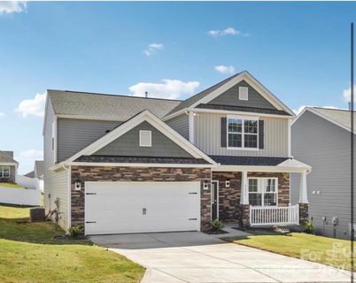 3674 Charles Street active home in Cline Village, Conover, NC