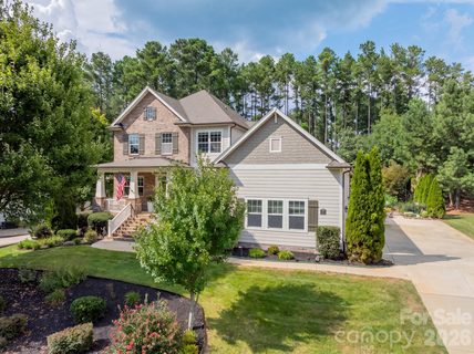 317 Holdsworth Drive active home in Stonewater, Mount Holly, NC