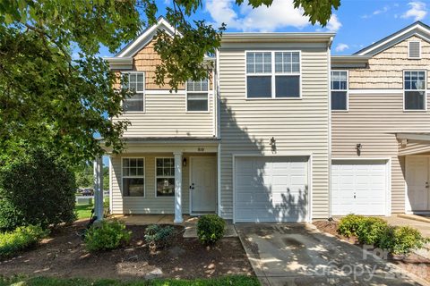 810 Christian Way active townhome in Alexandria, Rock Hill, SC