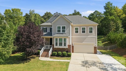 208 South Fork Lane active home in Timberlake, Belmont, NC