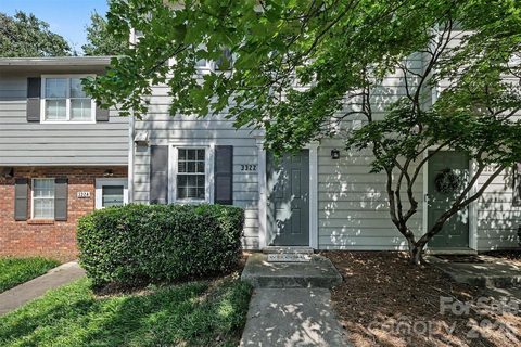 3322 Heathstead Place active home in Heathstead, Charlotte, NC