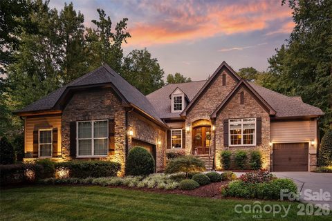 1237 Bromley Drive active home in Bromley, Weddington, NC