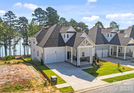 Lakeside Pointe, Sherrills Ford