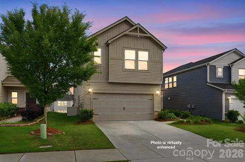 5012 Shadbush Road active home in Larkhaven Hills, Charlotte, NC