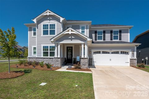 2538 Crimson Way active home in Waxhaw Landing, Monroe, NC
