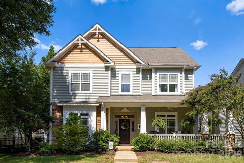 4002 Ladys Secret Drive active home in Bonterra, Indian Trail, NC
