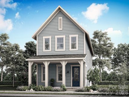 7214 Julius Lane pending home in Eastland Yards, Charlotte, NC