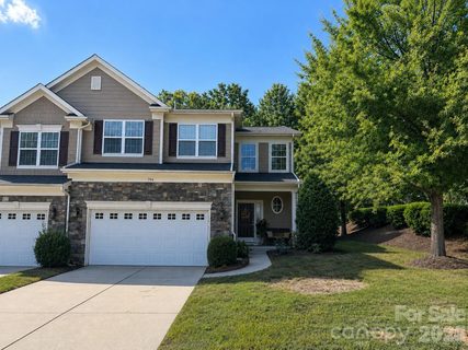 706 Deerbrook Lane active home in Lake Shore On Lake Wylie, Tega Cay, SC