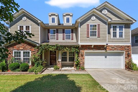 325 Mount Side Way active home in Madison Green, Fort Mill, SC