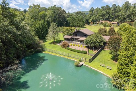 A home in Spring Lake Estates
